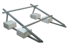 Rooftop Solar Mounting System
